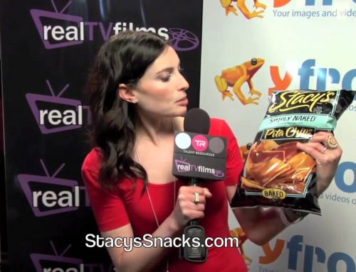 Stacy's Pita Chips, Stacy's Snacks, Social Media Lodge, Sundance 2011