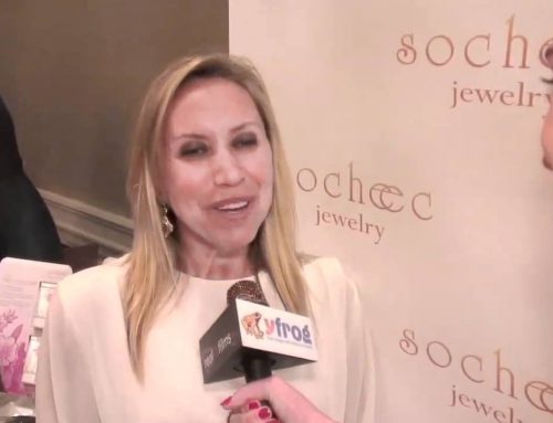 Diamond Girl Media LA, Socheec Jewelry Oscar Gifting Suite , Stacy Broff