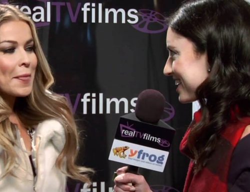 Carmen Electra, So You Think You Can Dance ,TR Suites, Talent Resources, Sundance 2011